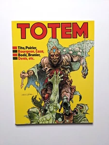 Go to product Totem #27 - 1983