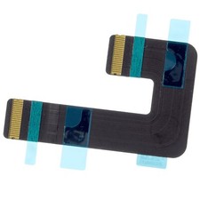 Keyboard Flex Cable 821-00551-A for MacBook Pro 13" A1708 2016-2017 A2159 2019