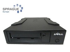 IBM LTO-5 HH V2 SAS 6Gb DELL TABLE TOP RoHS 0X0G0R