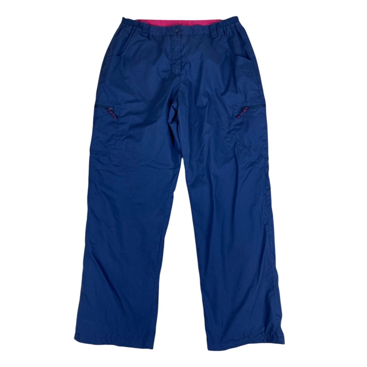 MOUNTAIN WAREHOUSE Ski Pants Women 14 W34 Salopettes Trousers