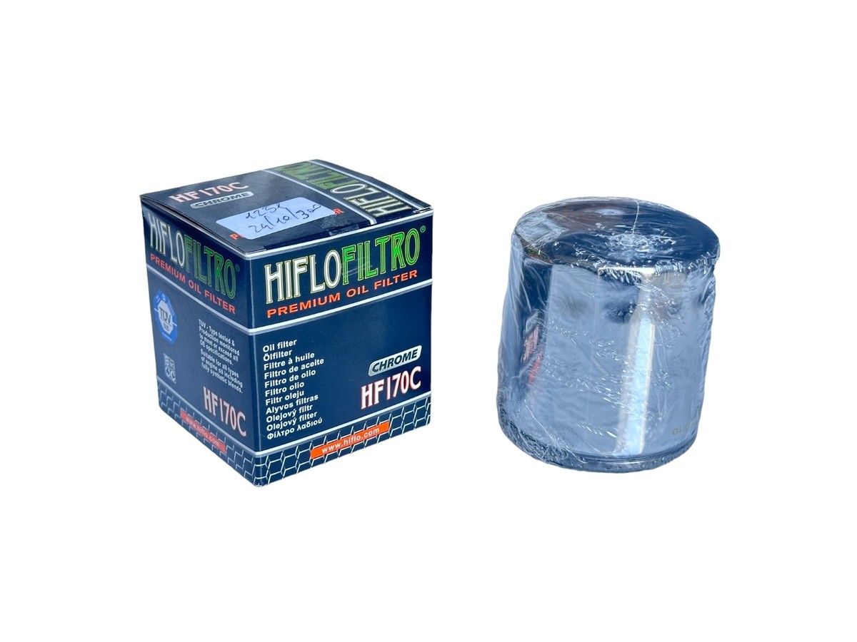 Maintenance Kit MOTUL for Harley Davidson XLH883C Sportster