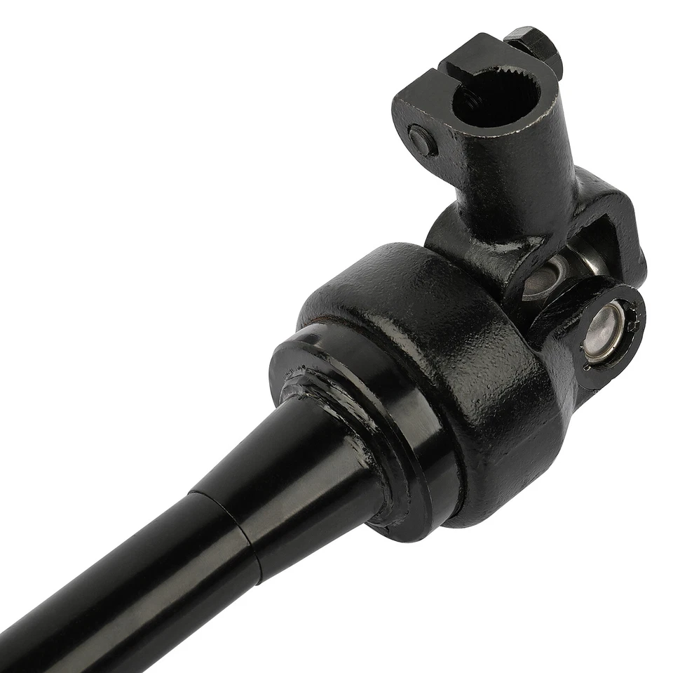 Se adapta a Nissan Altima 2002-2006 Máxima 2003-2008 eje de dirección intermedio inferior Foto 4 de 4