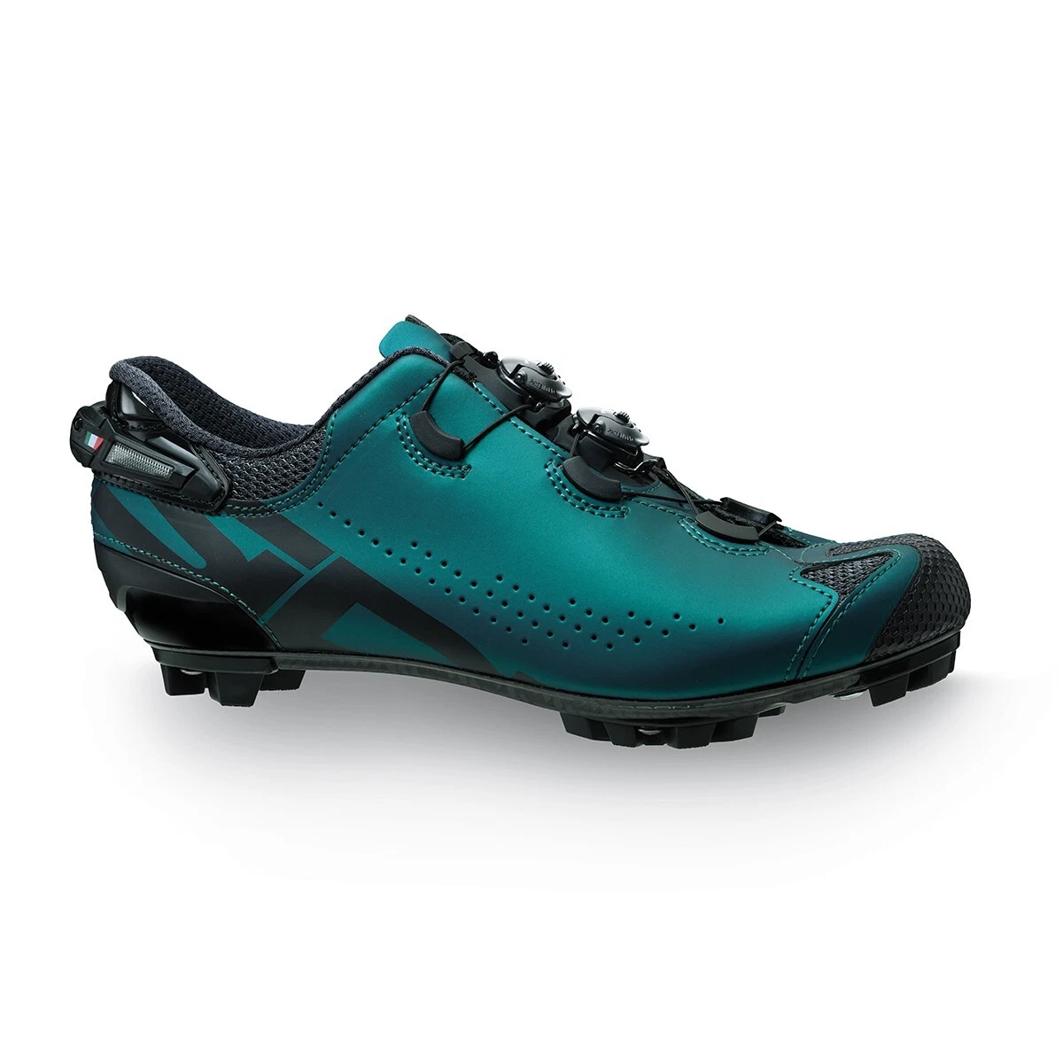 MTB Tiger 2S
