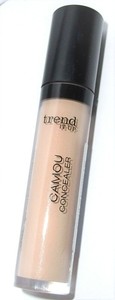 trend it up concealer