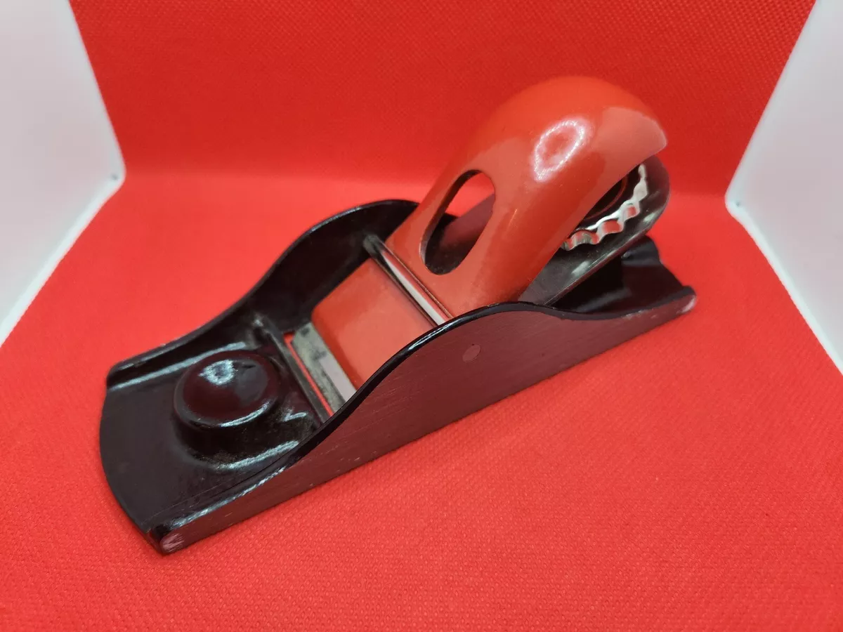 Block plane sale tool