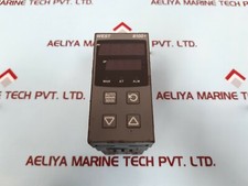 West p8100 temperature control solutions
