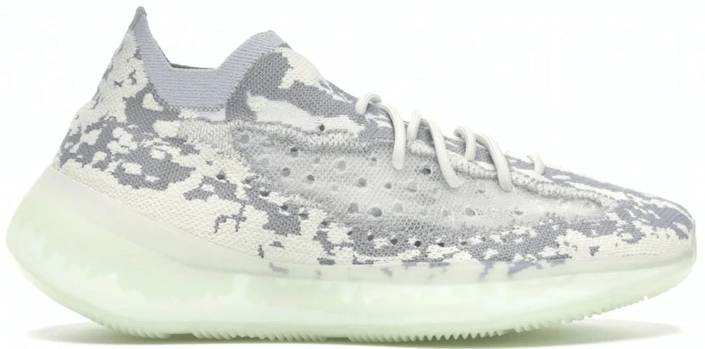 Yeezy 380 blue alien | P41 Sneaker Bar YEEZY 380 Alien main image 1