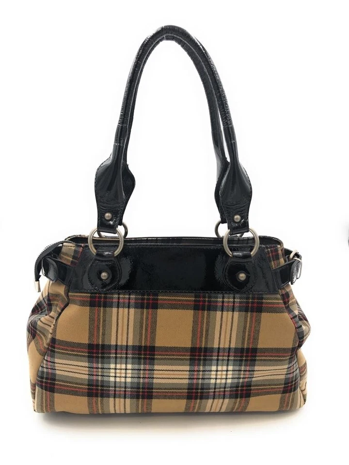 Authentic Stewart Thomson bag Made By Chantam and Of London Shop Clearance - Image 2 of 4