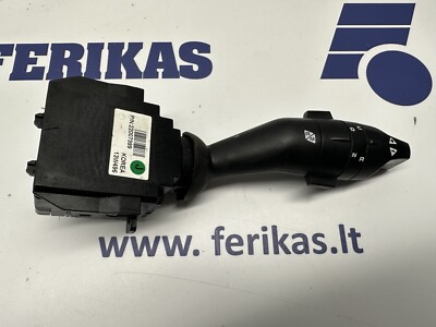 Renault T gearbox control switch stalk 22007399, 7422007399
