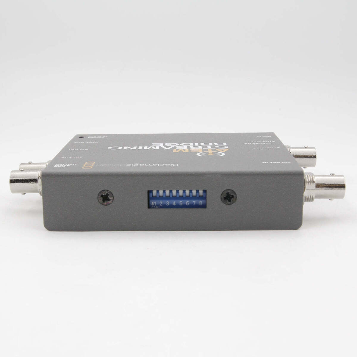 OPEN BOX FAIR * Blackmagic Design ATEM Streaming Bridge for OPEN BOX FAIR * Blackmagic Design ATEM Streaming Bridge for