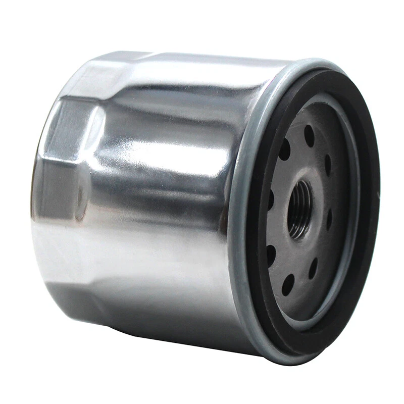 Filtro de aceite para Ducati Diavel 1198 Hypermotard 1100 796 939 Multistrada 1200 ST4 Foto 3 de 4