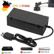 Netzteil Ladegerät für Microsoft Xbox One Xboxone ACPower Adapter Stromkabel
