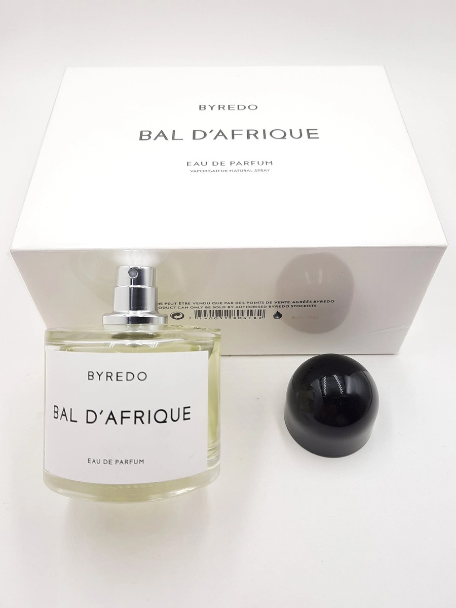 Byredo Bal D'afrique 3.3Oz. Eau De Parfum for sale online | eBay