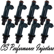 Injecteur Jaguar XJ8