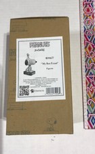 Jim Shore My Best Friend - Snoopy & Woodstock Personality 4044677 NEW Peanuts