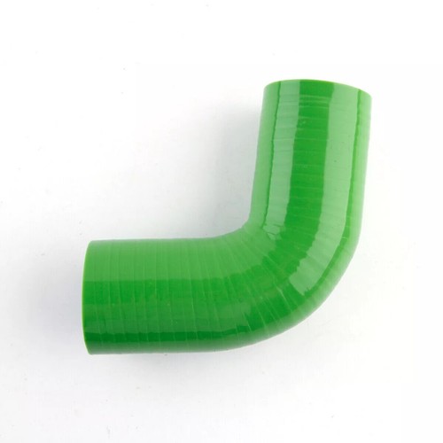 For Land Rover Freelander TD4 2.0L Silicone Intercooler Boost Hoses Kit Green - Picture 4 of 8