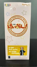 Azone International - Pure Neemo Flection - K-On! Doll Series #3 Ritsu Tainaka