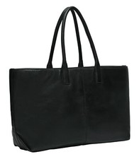 LIEBESKIND BERLIN Seasonal Noos Sheep Natural Chelsea L Shopper Tasche Neu