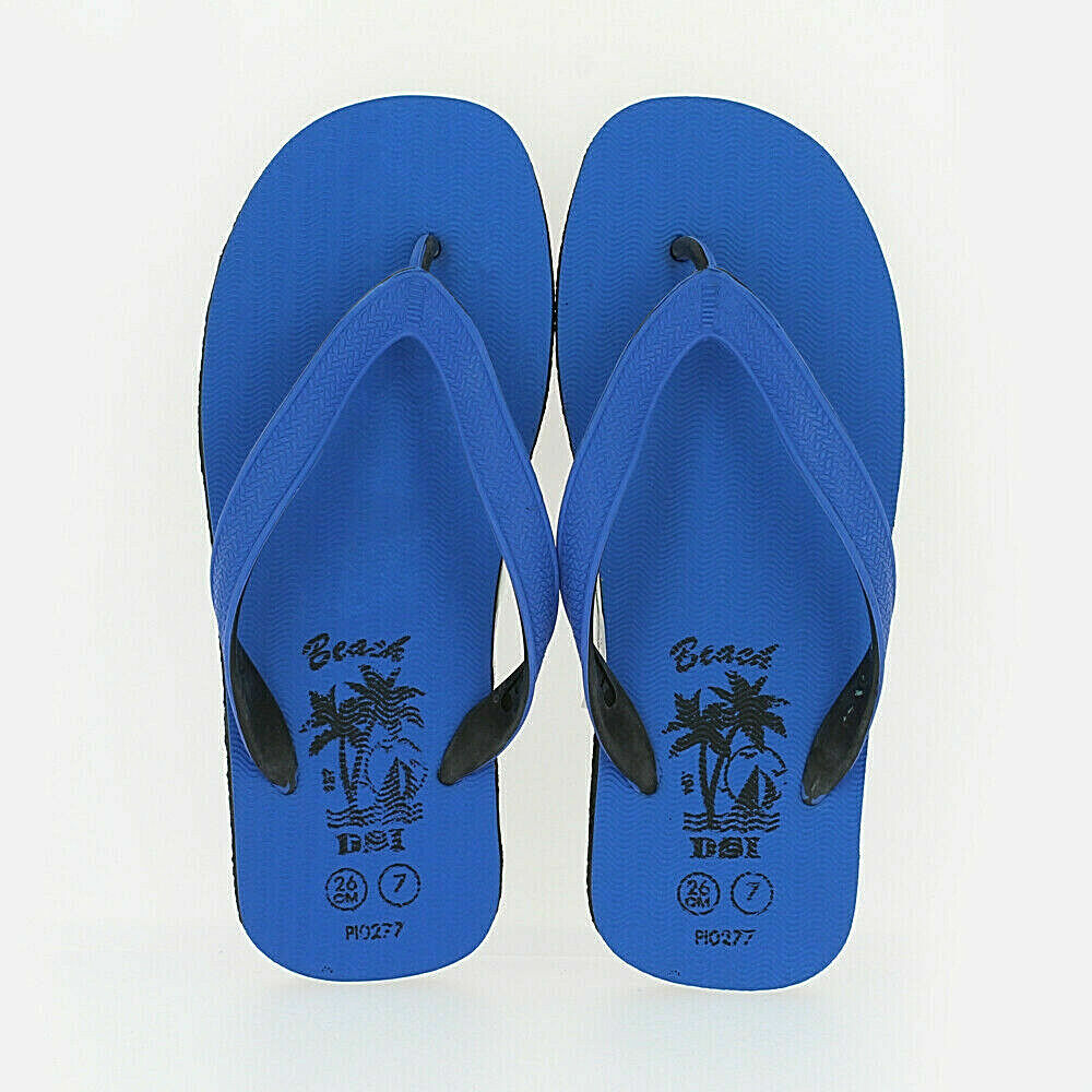 dsi beach rubber slippers