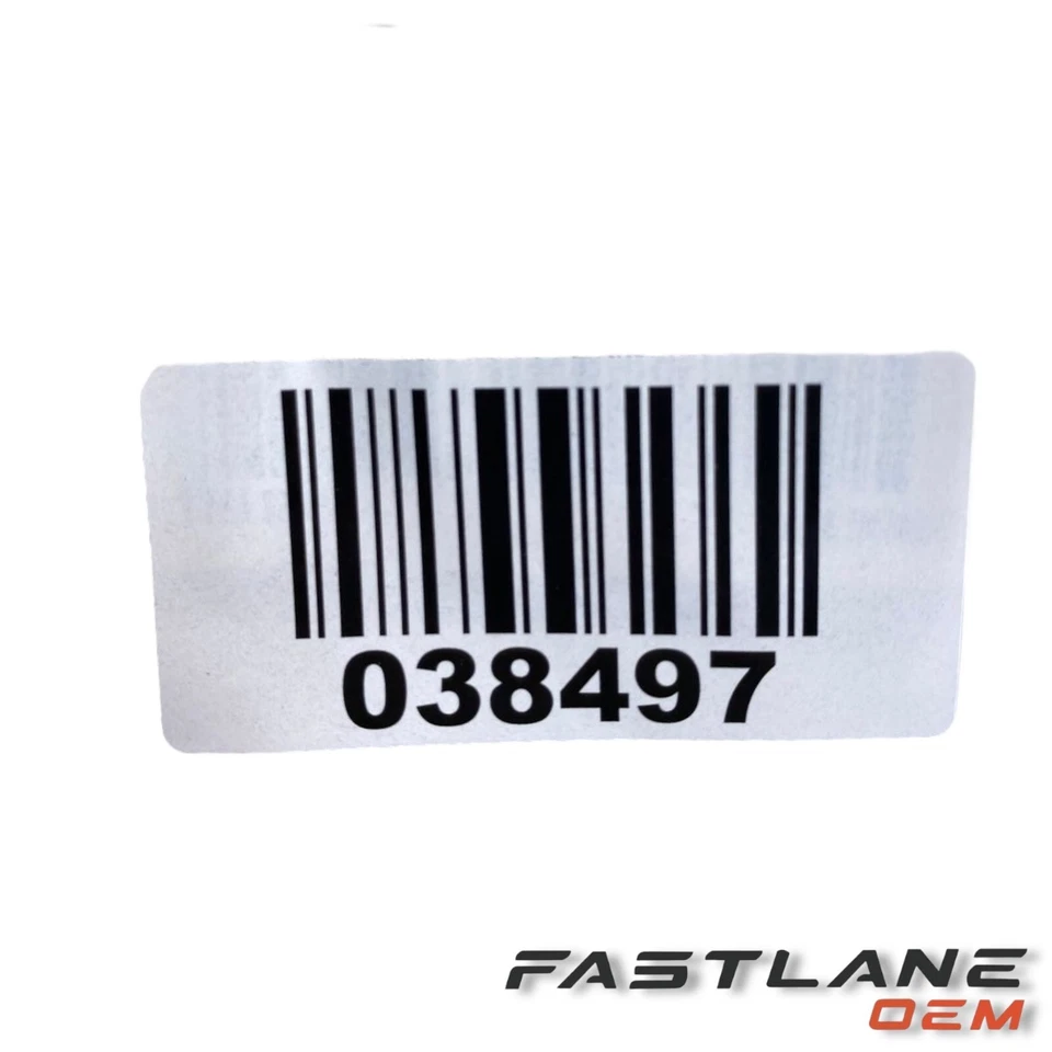 KIT DE SERVICIO MITSUBISHI ENDEAVOR 2006-2006 CERRADURA DE LLAVE NUEVO FABRICANTE DE EQUIPOS ORIGINALES 2440A088 Foto 3 de 4