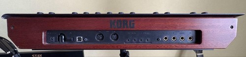 KORG Minilogue xd Analog Synthesizer - Picture 4 of 4