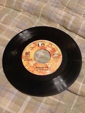 KENNY ROGERS 45 Vinyl Record ----