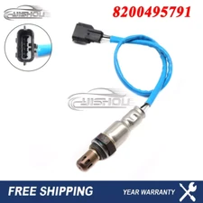 Lambda Sensor 8200495791 For RENAULT Laguna Coupe III Grandtour BT0W KT0W