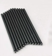 PUSHRODS Set/12 for Ford Ranger+Mercury+Mazda B3000 3.0L 1997-2008 5.297" length