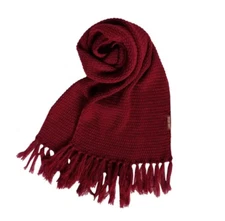 Taylor Swift Red Scarf Same Style Friendship Gifts All Too Well New   