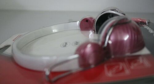 SPEED LINK Metropolis Stereo Headset, Blue SL-8723-SBE UND PINK farbe - Bild 9 von 10