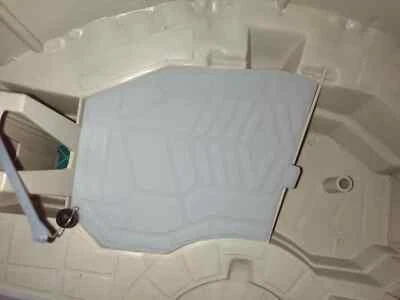 Star Wars Millennium Falcon Schmugglers Bodenluke Ersatz Reproduktion