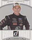 2017 Panini Donruss NASCAR - Bobby Labonte #C10