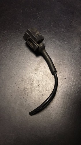 Mercedes-Benz Kurbelwellenposition Sender Aufnahme Gehäuse A1685453028