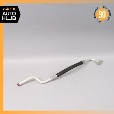 07-12 Mercedes X164 GL350 ML320 A/C Air Conditioning Line Pipe Hose OEM