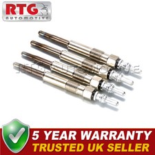VW Transporter T5 Spark Plugs on eBay