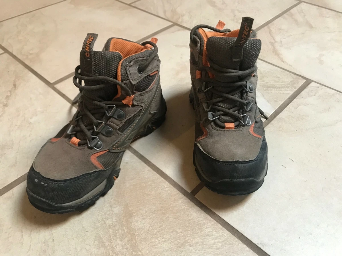 Rei kids hotsell hiking boots