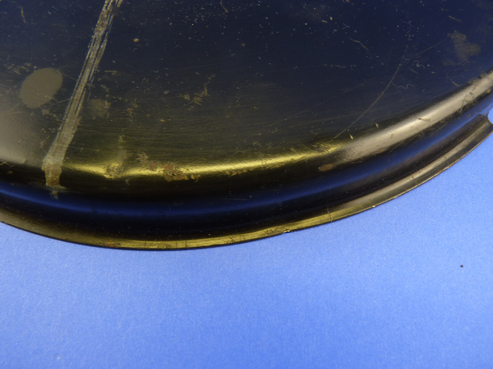 Alfa Romeo 105 115 Berlina, GTV, Spider Ate front brake rotor dust