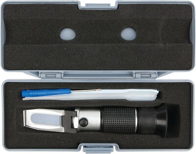 Performance Tool W80158 Multifunction Refractometer