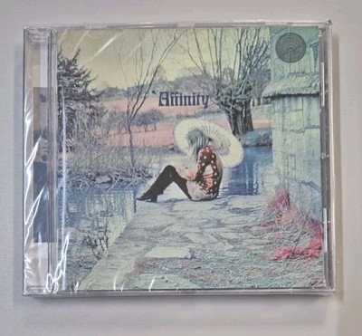 Affinity - CD [NEU&OVP]