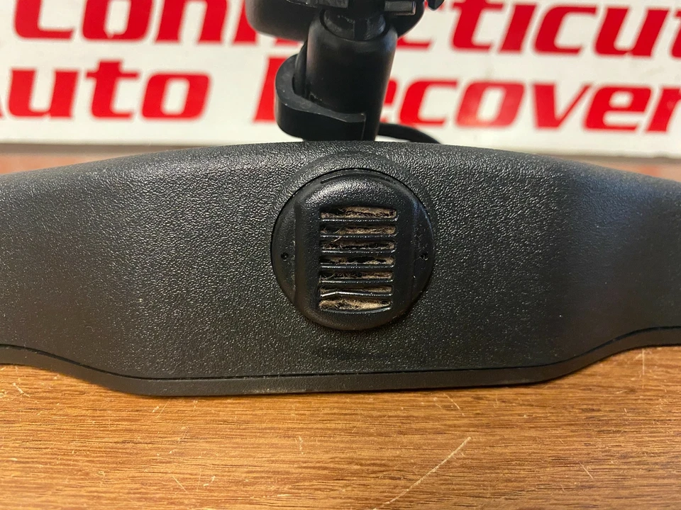 Espejo retrovisor Oldsmobile Aurora 2001 #9006 Foto 4 de 4