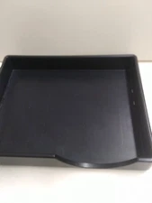 Tenex Side-Load Letter Tray, Class 400-Made in the USA!