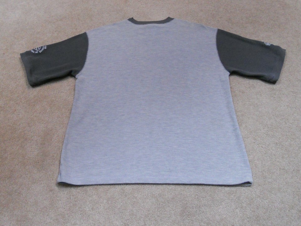 American HD, North Tonawanda, NY Vintage HarleyDavidson Tshirt Men’s