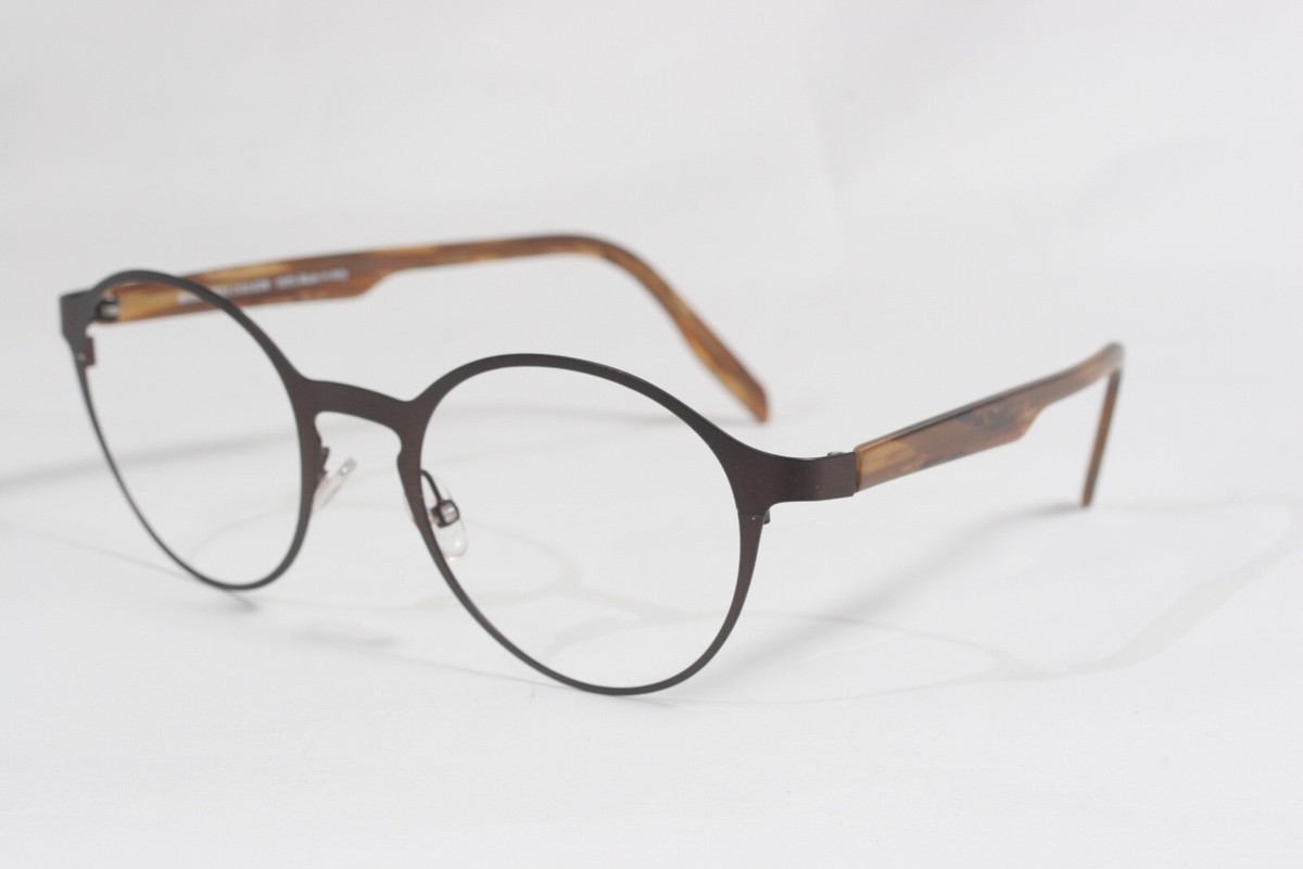 Maui Jim MJO2102-83M EYEGLASSES Frames 49-22-140 Metal Bronze/Brown Arms NWD Maui Jim Eyeglasses MJO 2102-83M Matte Bronze Metal Frames  main image 2