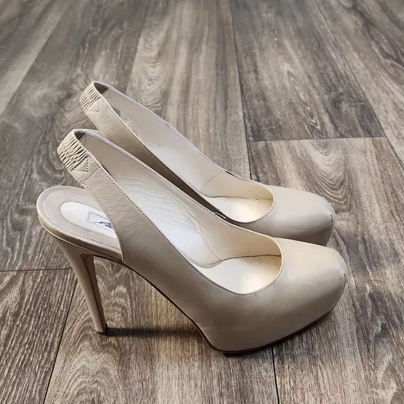 Brian atwood best sale slingback