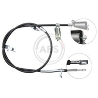 A.B.S. Handbremsseil Bremsseil Links FüR Nissan Primera Kombi WP12 P12