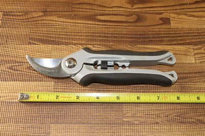 High Carbon Steel Shears SK-5 Pliers Locking Handle