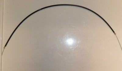STOP-KABEL (BOSCH CR-PUMPE); kompatibel mit Koffer/ih Traktoren (siehe Angebot)
