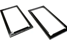 DefTech DI-6.5LCR Rough-in kit in-wall mounting brackets