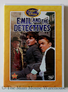 The-Wonderful-World-of-Disney-039-s-EMIL-AND-THE-DETECTIVES-Disney-Movie-in-Germany