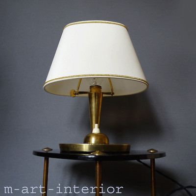 Vintage Tischlampe, Desk Lamp, att. Josef Frank für Haus & Garten, Austria 1930s